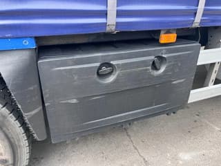 Volvo 4X2 EURO 6 - 19 TON + DHOLLANDIA - Image 17