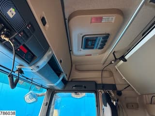 MAN 18 460 EURO 6, Retarder, Standairco, ACC - Image 5