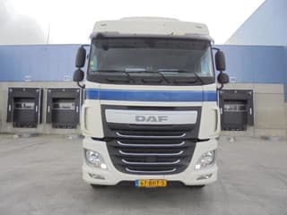 DAF 6X2 NL TRUCK - Image 3