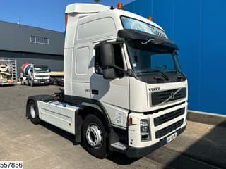 Volvo FM 450 EURO 5 - Image 3