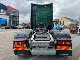 Volvo 500 6X4 EURO 6 HYDRAULIC - Image 7
