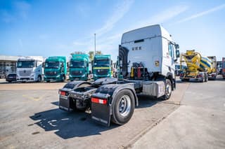 Renault T 520 - Image 4