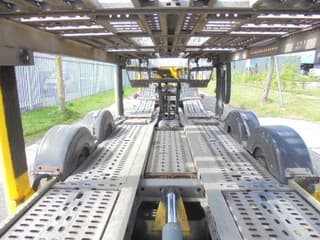 DAF 360 EEV NL TRUCK - Image 8