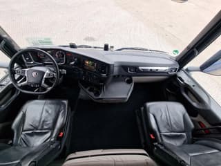Scania 500S NGS A4x2NA Steel, air / Retarder / Alcoa wheels - Image 18