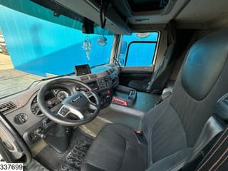 DAF CF 480 EURO 6, Retarder, Hydraulic - Image 5