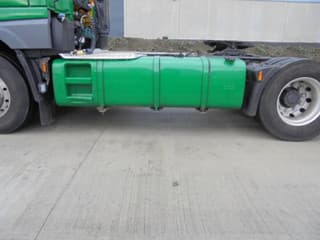 DAF + PTO - Image 8