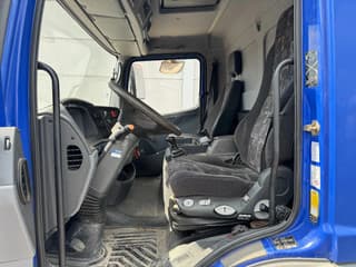 Mercedes-Benz 815 4X2 3 WAY KIPPER FULL STEEL MANUAL GEAR - Image 15