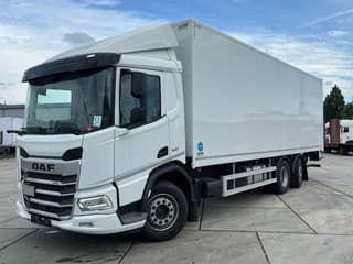 DAF 340 FAN 6x2 - Image 3