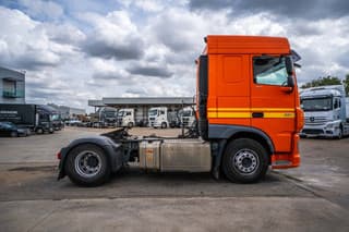 DAF XF 460 + KIPHYDR. - Image 3