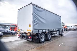 Volvo FM 330-6x2-E5+10 pneus/tires+intarder - Image 3
