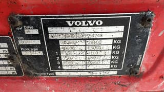 Volvo No Title - Image 20