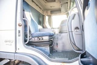 Volvo FM340+POUSSIN/CHICKEN/KUIKEN/KÛKEN - Image 16