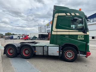 Volvo 500 6X4 EURO 6 HYDRAULIC - Image 5