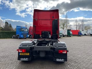 DAF FT EURO 6 - Image 8