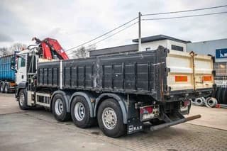 MAN 35.440 BB - HMF 2020K3 - Image 4