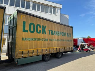 Scania R450 6X2 + DRACO AANHANGER 2010 TUV TILL 17-08-2026 - Image 10