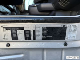 Scania R580 - Image 15