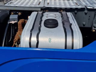 DAF SuperSpaceCab 4x2 - Retardert - PTO/Hydraulic - Night Clima - - Image 27