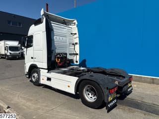 Volvo 460 EURO 5, Hydraulic - Image 4