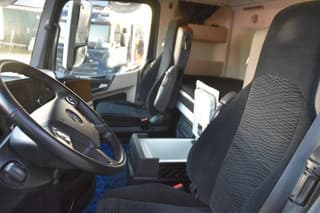 Mercedes-Benz Actros 2017 - 1945 4x2 - RETARDER - 824 TKM - DIFF. LOCK - 2 x FUEL TANKS - ALCOA'S - TOP CONDITION - afbeelding 5