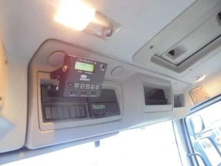 Volvo 250 CHEREAU NL TRUCK - Image 15