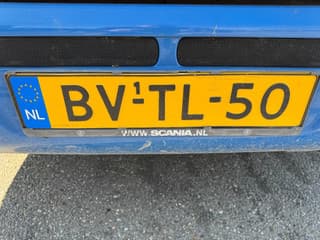 Scania R400 6X2 - EURO 5 + MULTILIFT HOOK + LIFTING AXLE - Image 17