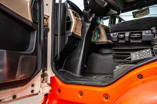 MAN 18.460 BLS 4X4 + kiphydr. (Cardan) - Image 9