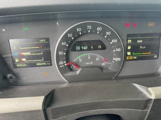 Volvo 540 8X4 ,RET,TANDEM LIFT, HUB REDUCTION - Image 12