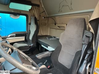 MAN TGX 2019 - 18 460 EURO 6 afbeelding 8