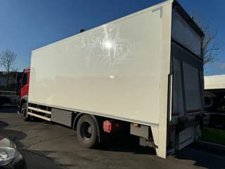 Mercedes-Benz 1924 - 4X2 - EURO 6 + DHOLLANDIA LIFT + ONLY 490.406 KM - Image 6