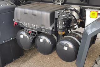 MAN 41.400 BB CH Tipper Truck - Image 14