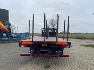 MAN TGM 2013 - 15.250 afbeelding 11