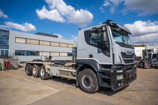 Iveco X-WAY 460 - Image 2