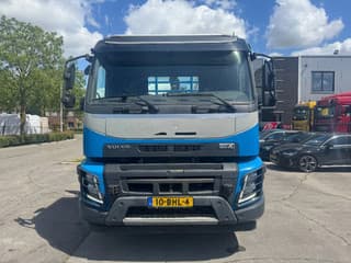 Volvo 10X4 HIAB J2640ZT + HULTDINS GRIJPER HUB REDUCTION - Image 23