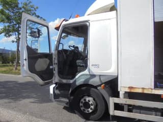 Volvo 280 NL TRUCK - Image 6