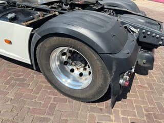 DAF FT EURO 6 9 TONS VOORAS - Image 27
