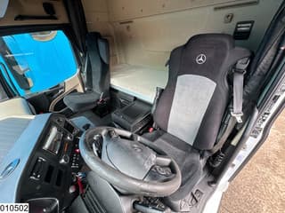 Mercedes-Benz 1845 EURO 6, Hydraulic - Image 9