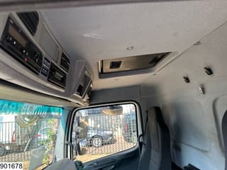 Mercedes-Benz 1224 EURO 6, BDF, COMBI - Image 8