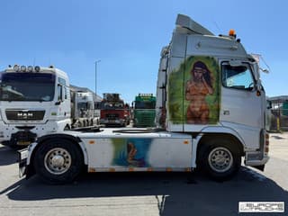Volvo 420 - Image 6