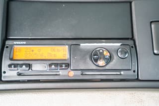 Volvo FM 460 GLOB +VOITH+KIPHYDR. - Image 10