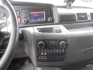 MAN 33.480 6X4 Manual Gearbox Retarder - Image 12