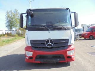 Mercedes-Benz 2340 LL - Image 2