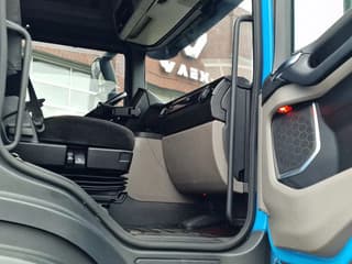 Scania P450 Highline 6x2*4 - Zepro loadlift - Steering axle - 5.15 WB - Full air - - Image 23