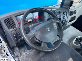 Renault Lander 430 Dxi 8x4, EURO 5, Liebherr, 9m3 - Image 10