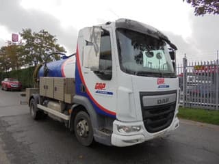 DAF FA - Image 6