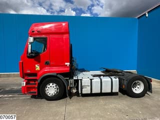 Renault Premium 460 Dxi EURO 5, Retarder - Image 11