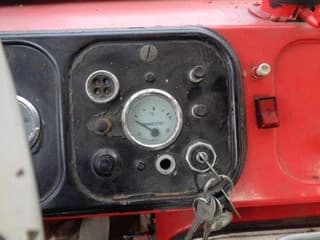 DAF FAV1600DD358 4X4 - Image 8