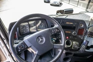 Mercedes-Benz AROCS 1845 HAD + HYDR. - Image 10