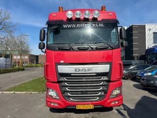 DAF 6X2 EURO 6 VDL HOOK 20T - Image 9