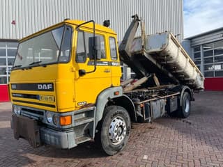 DAF F HAAKARM - Image 11